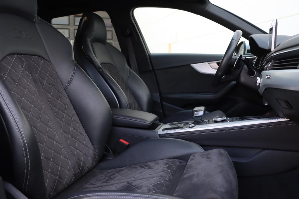 Audi Rs4 avant 2.9 tfsi quattro 450pk tiptronic