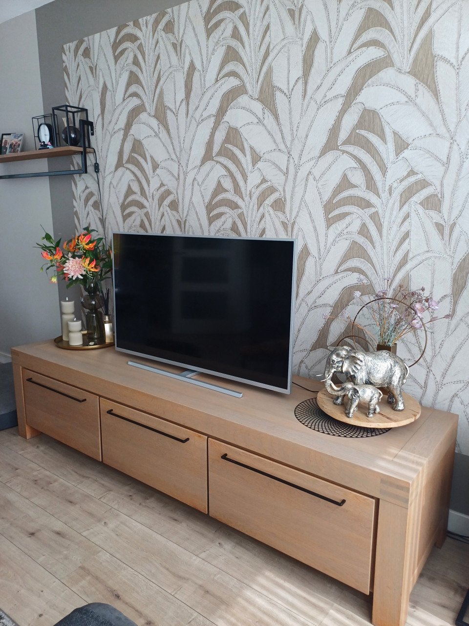 Dressoir