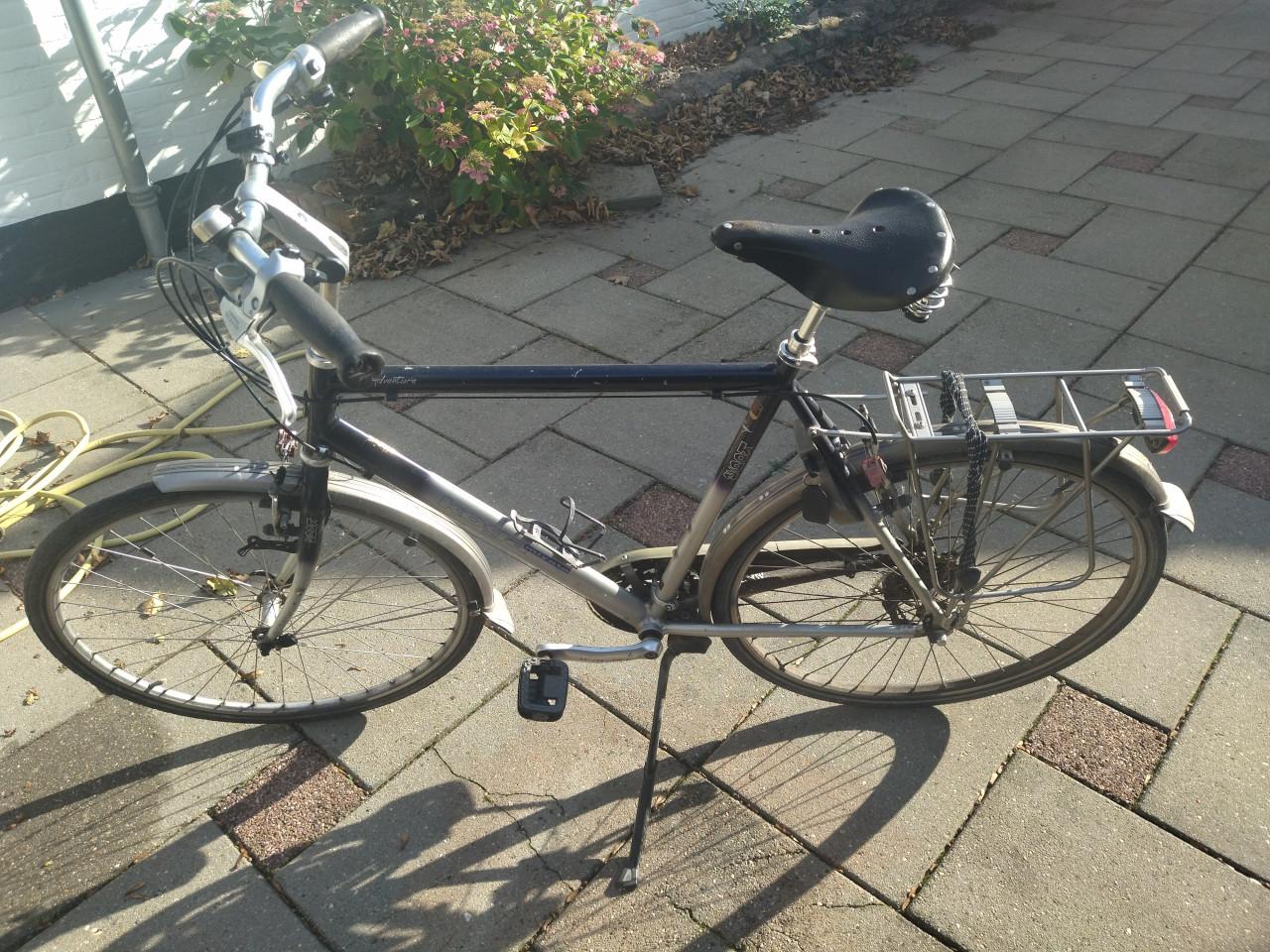 Koga herenfiets
