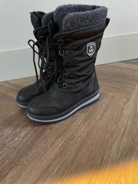 Snowboots Kjelvik maat 38