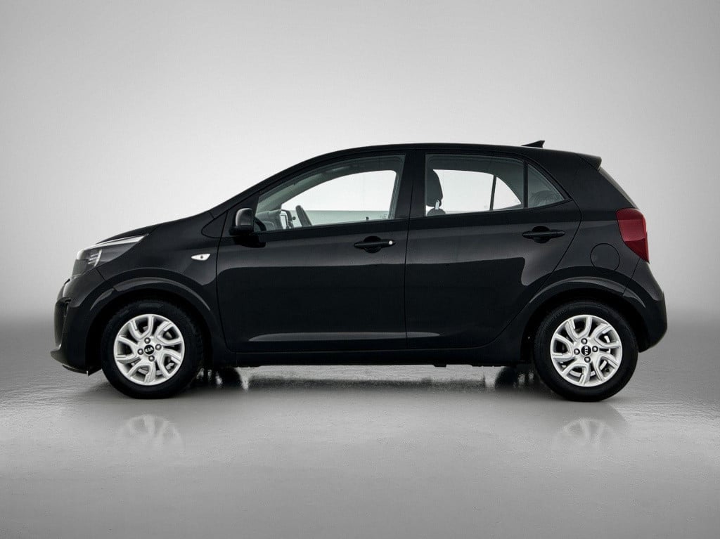 Kia Picanto 1.0 cvvt comfortplusline navigator | navigatie | apple carplay 