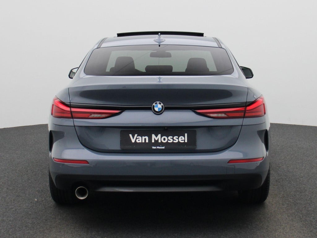 BMW 2-serie gran coupé 218i executive | automaat | apple carplay / android 