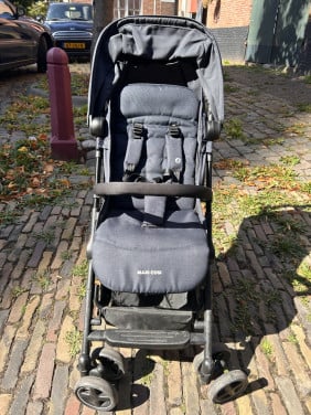 Maxi Cosi buggy Lara 2