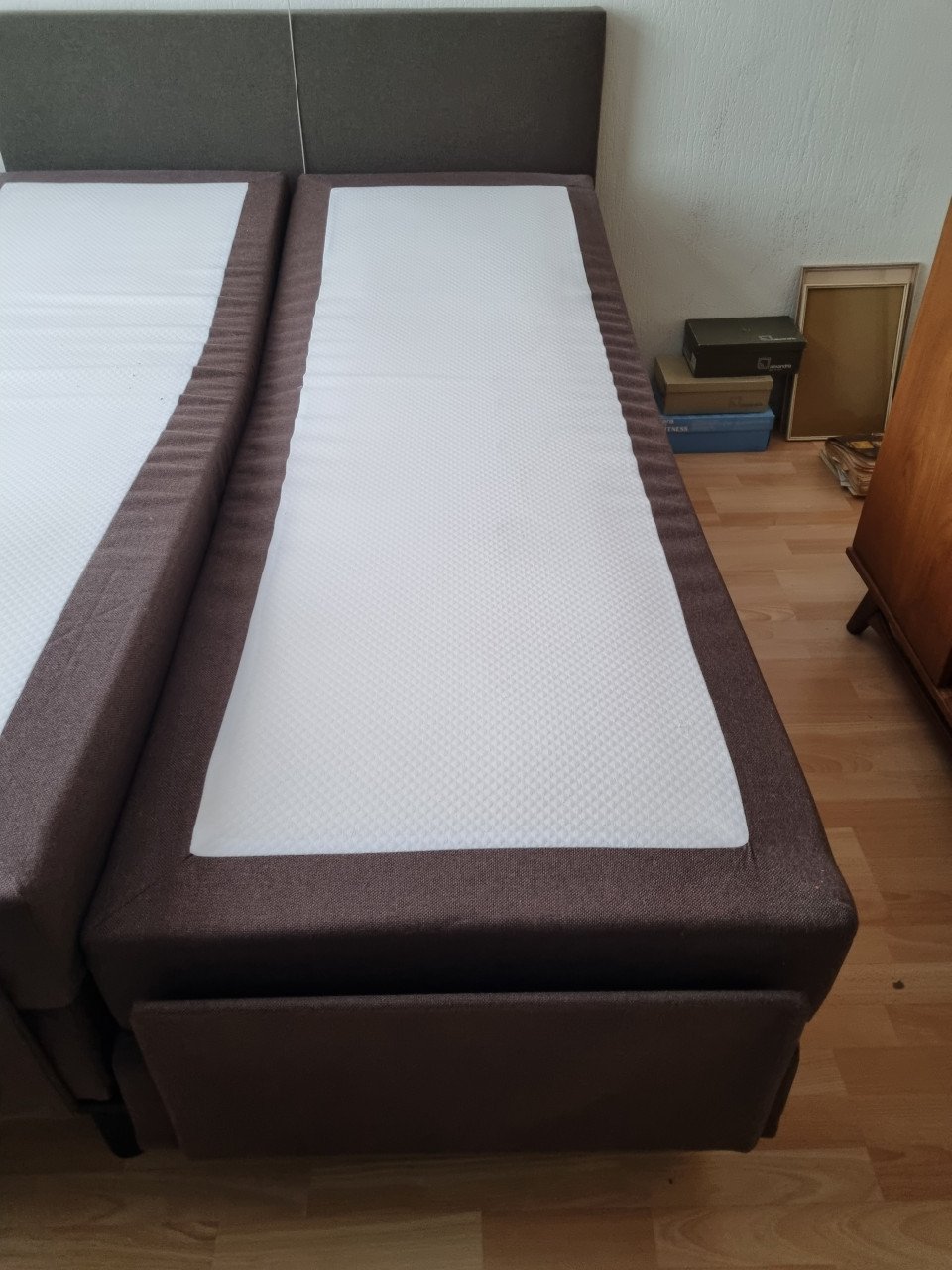 Box spring