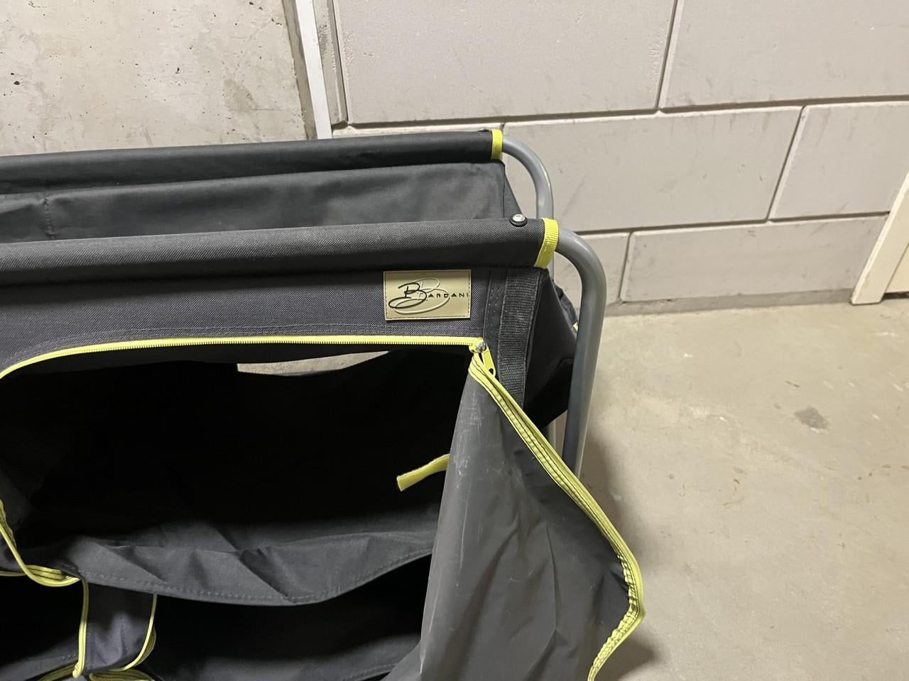 Bardani campingkast onderdelen