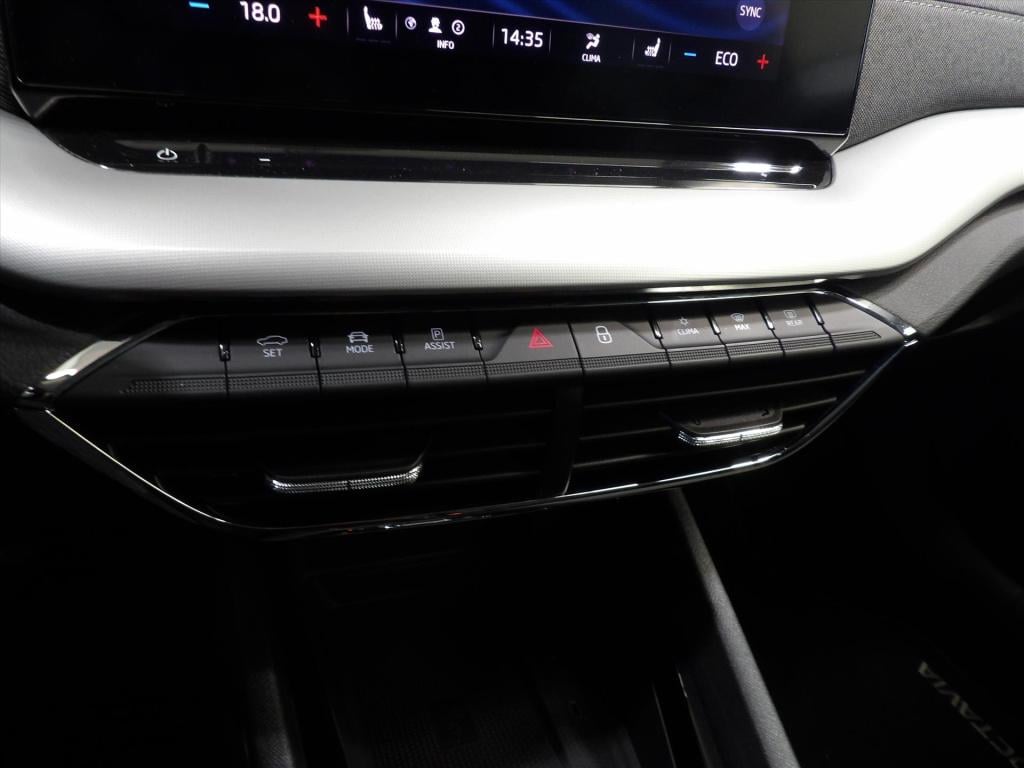 Skoda Octavia combi 1.4 tsi iv 204pk phev dsg business edition plus