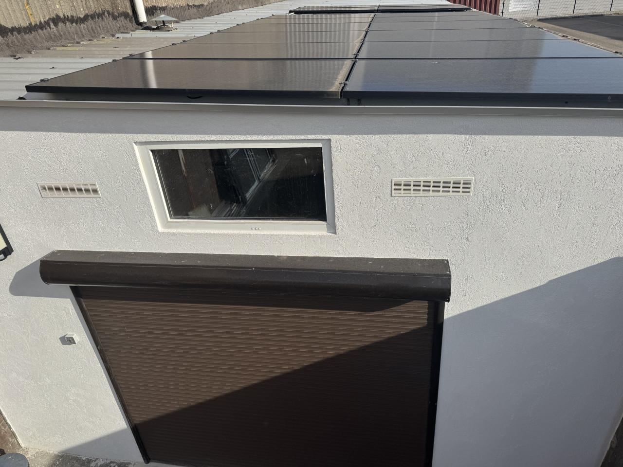 Multifunctionele magazijn-/bedrijfsruimte