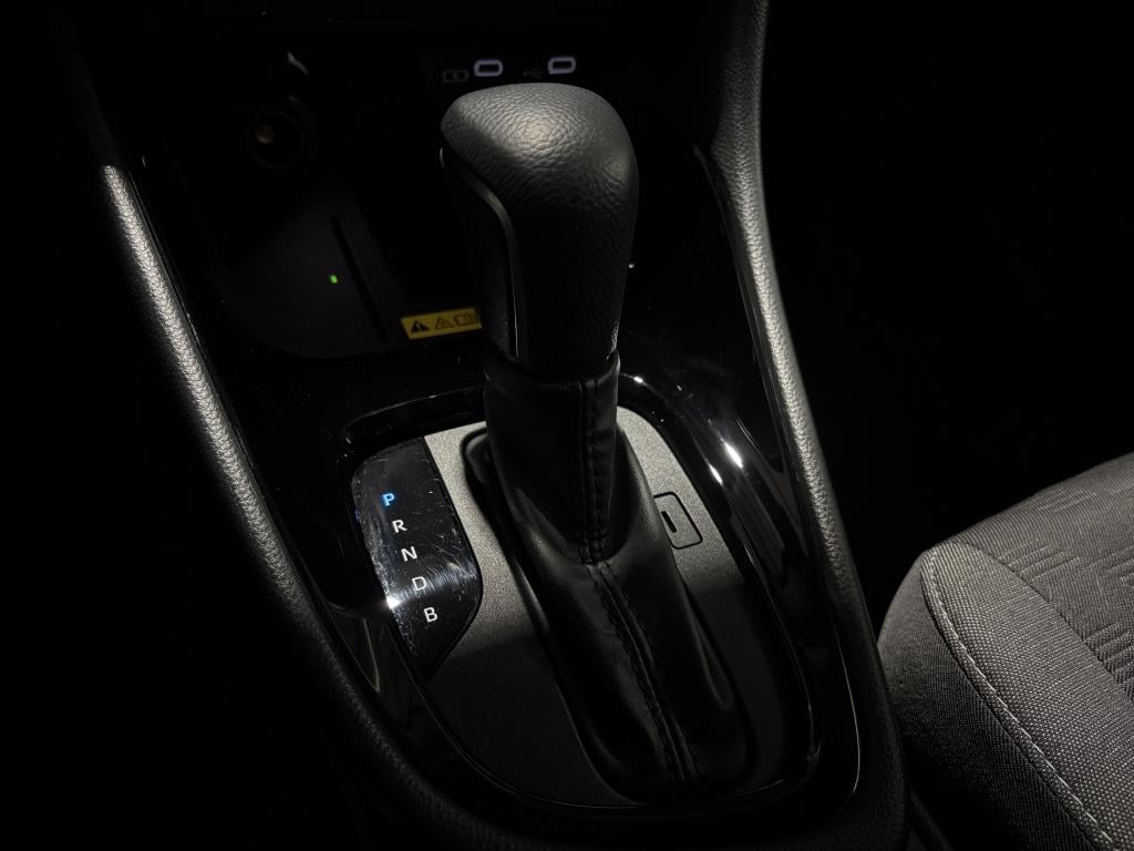 Toyota Yaris 1.5 hyb. 115 dynamic | pack comfort |