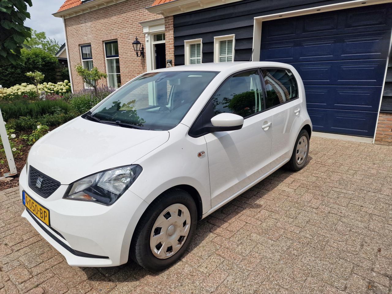 Seat Mii 1.0 ECO Style 44