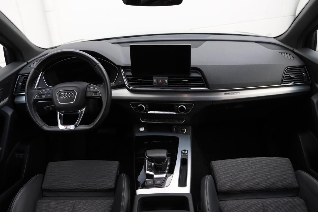 Audi Q5 sportback 50 tfsi e s edition competition 300pk s tronic | soh 90,4