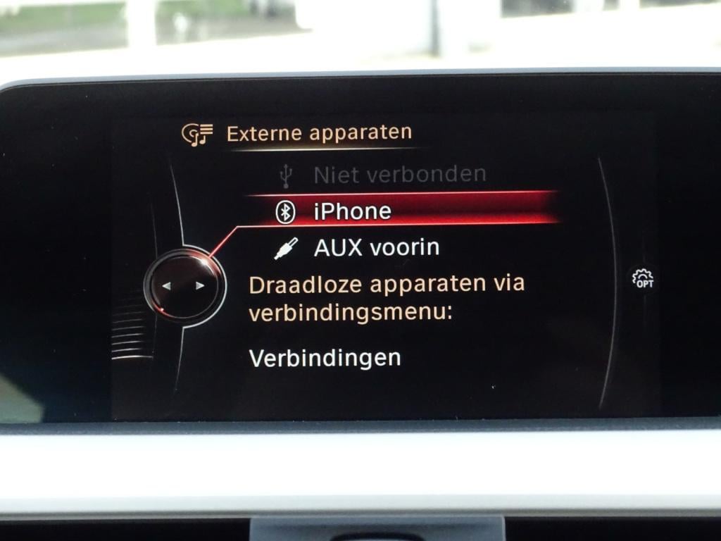 BMW 3-serie touring 318i executive automaat