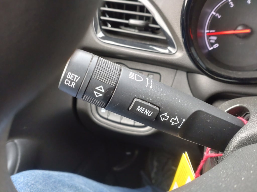 Opel Karl 1.0 ecoflex edition | automaat