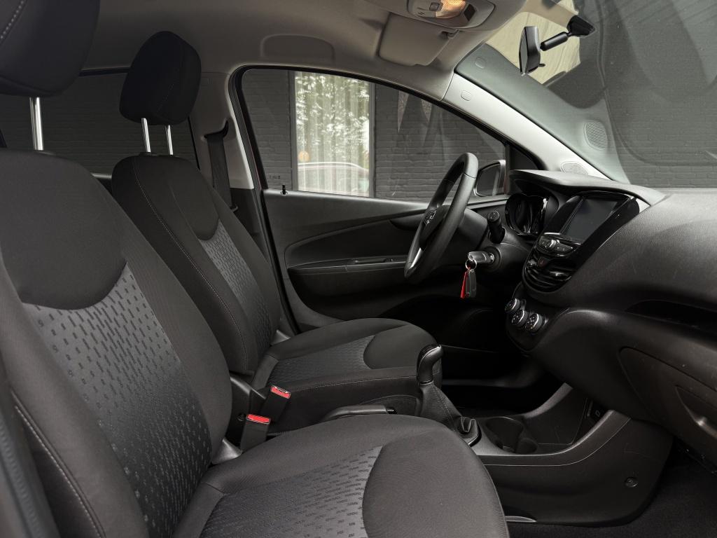 Opel Karl 1.0 rocks online editie