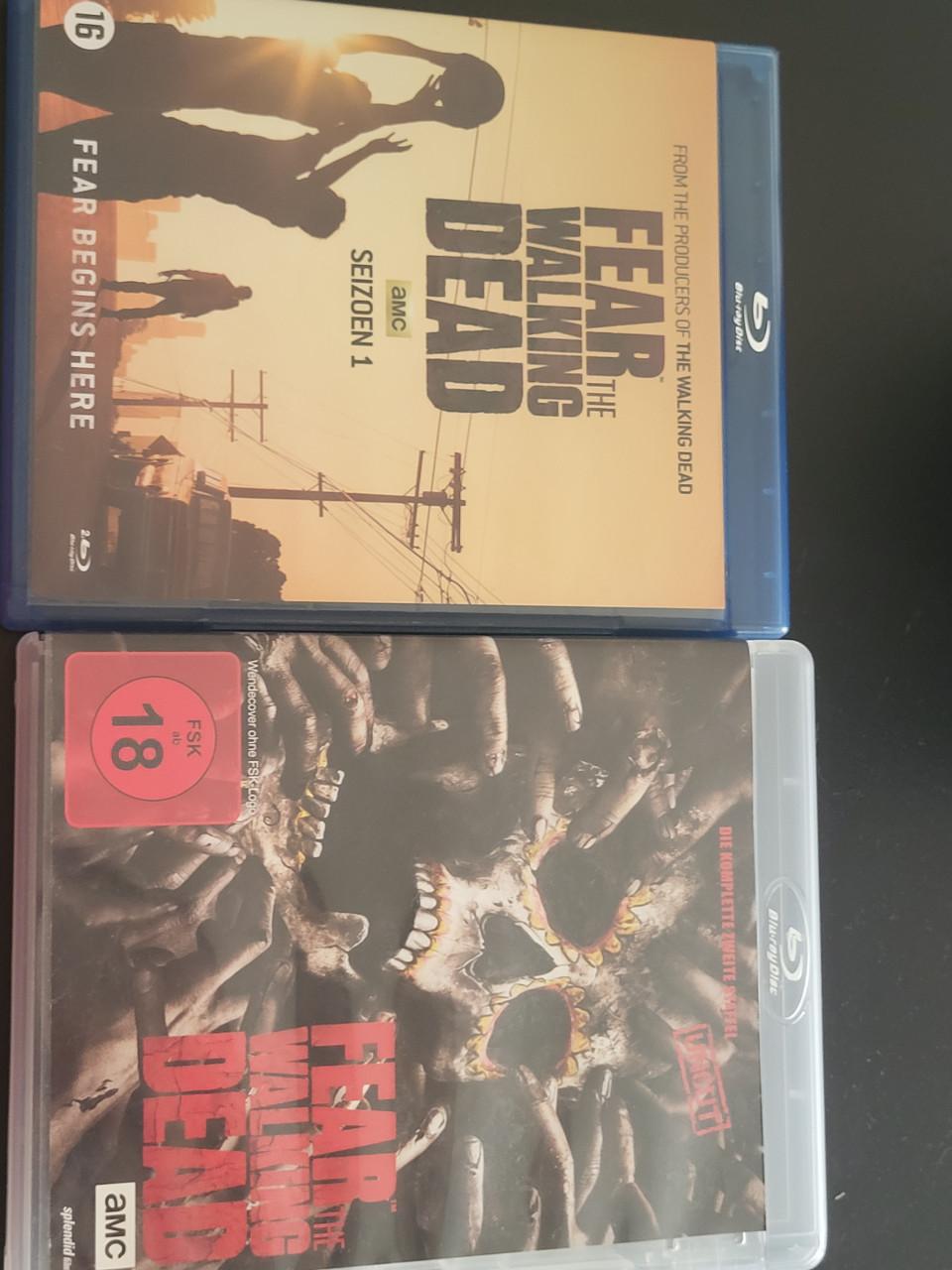 Blue rays films te koop