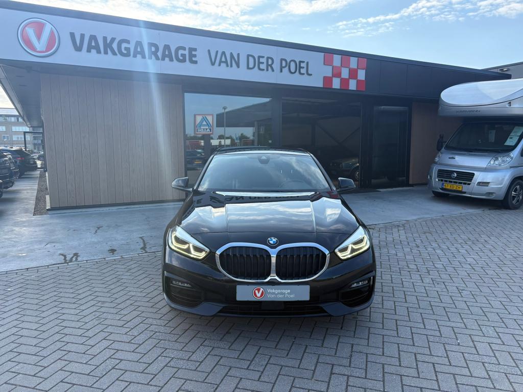 BMW 1 Serie 118i executive edition