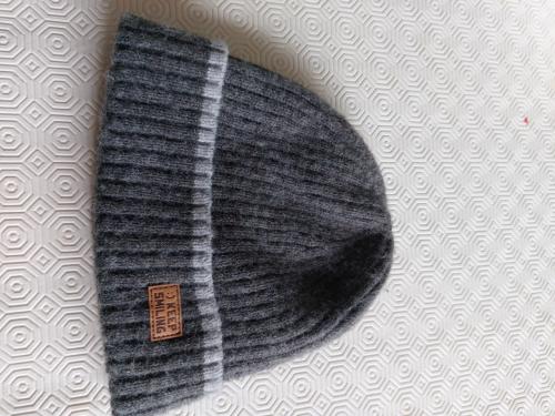 Wintermuts jongens