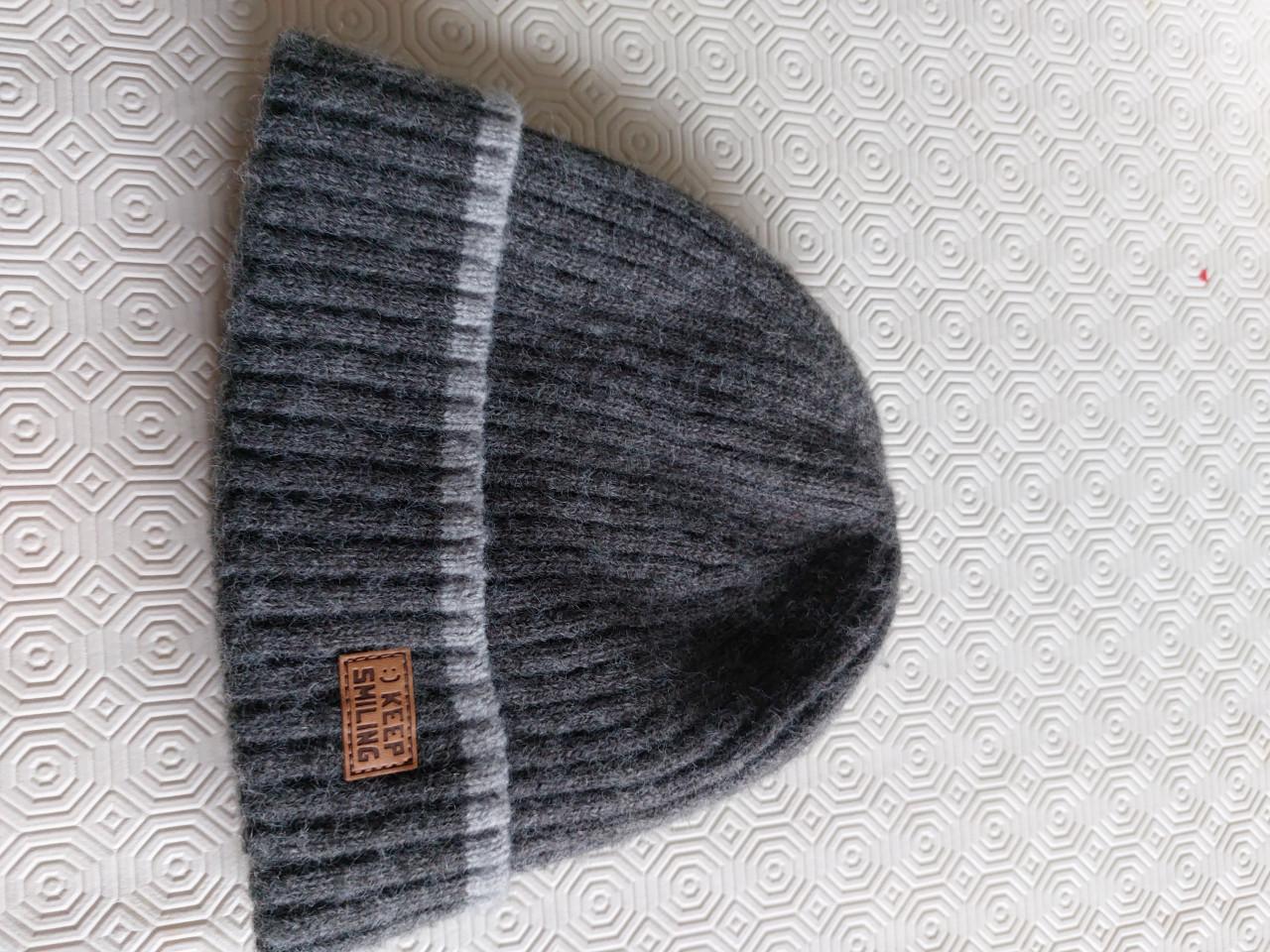 Wintermuts jongens