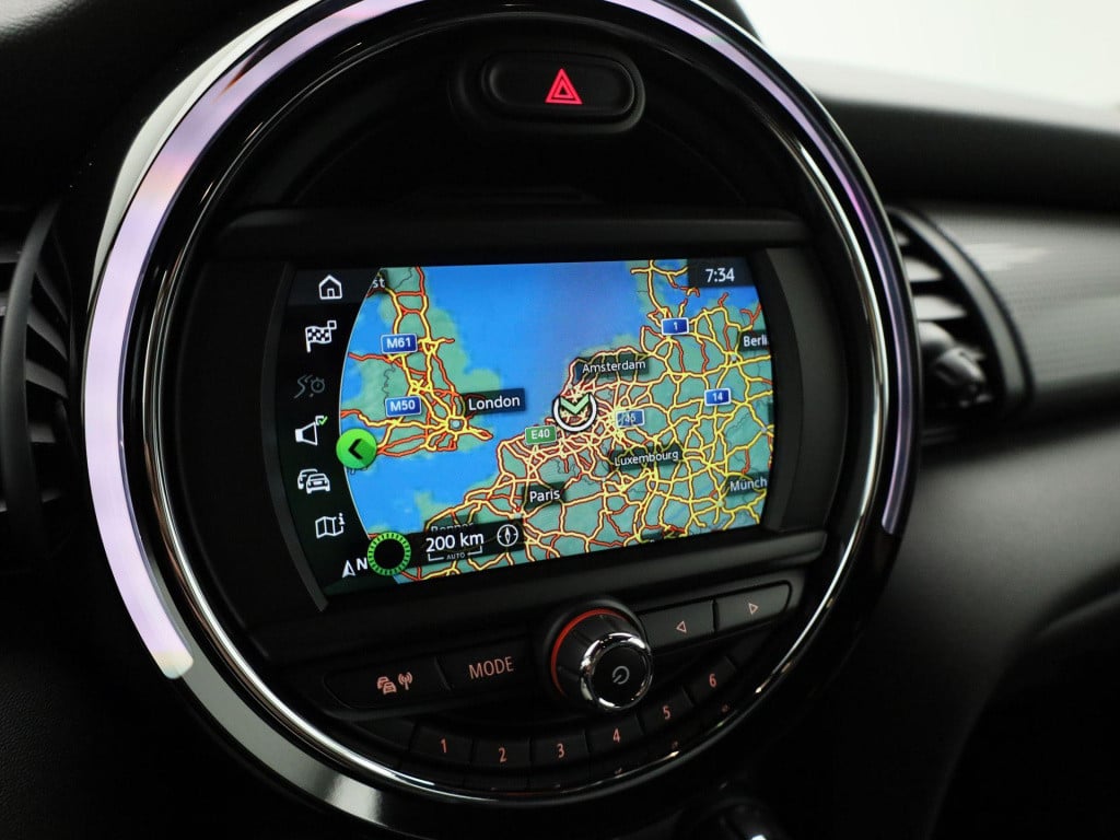 Mini Cooper mini 1.5 pepper | automaat | lage km stand | apple carplay / an