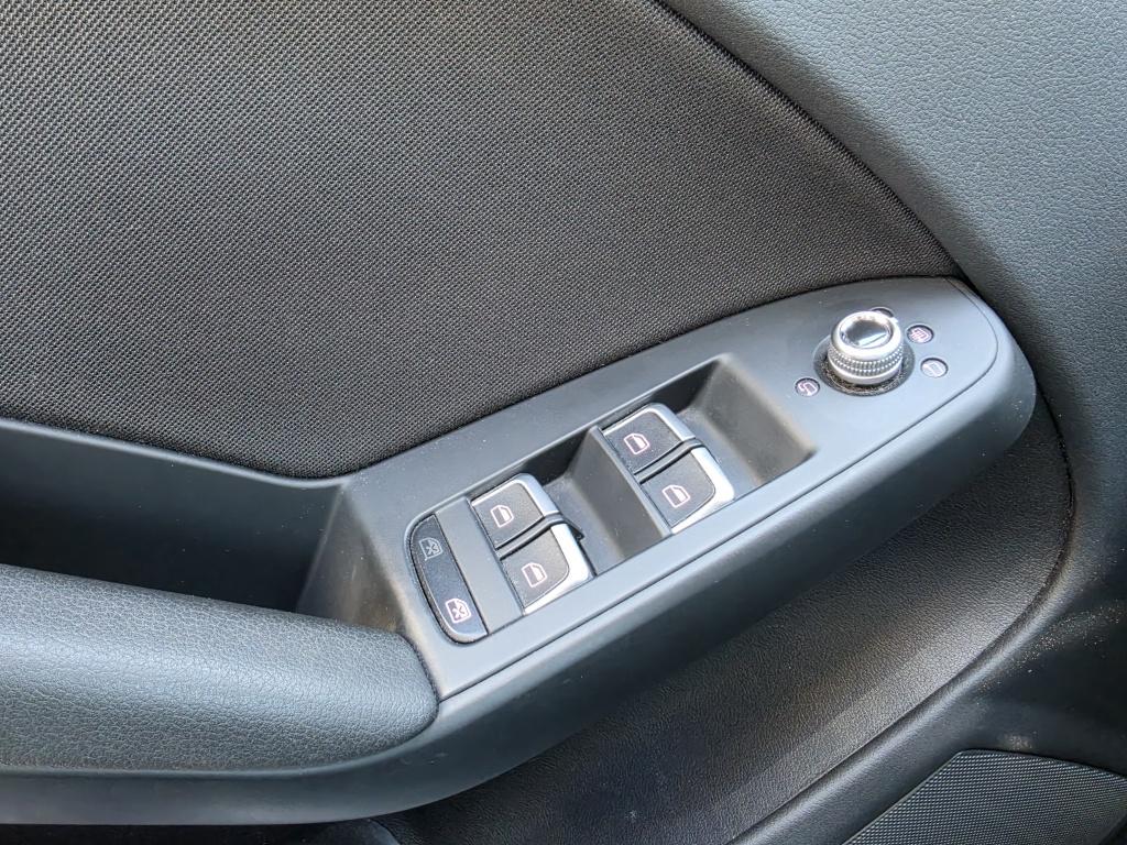 Audi A4 avant 1.8 tfsi business edition | 170 pk | navi | xenon | airco | c