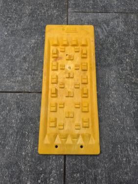 Fiamma level system (oprijblok)