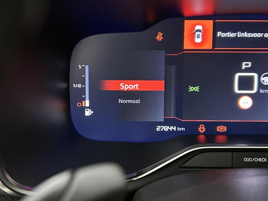 Citroen C5 Aircross 130 pk automaat shine | rijklaar | adaptive cruise | st
