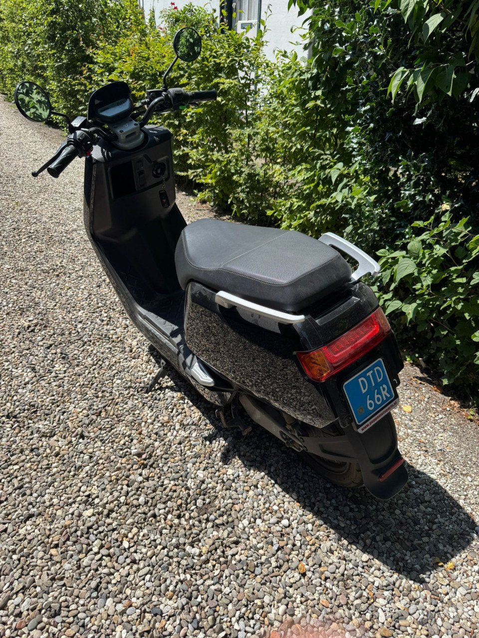 Scooter