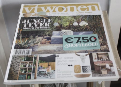 Tv wonen nr 6 -2017