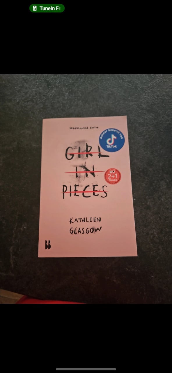 Young adult boeken