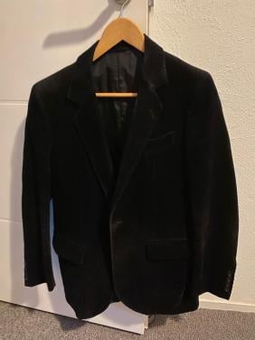 Van gils herenkostuum