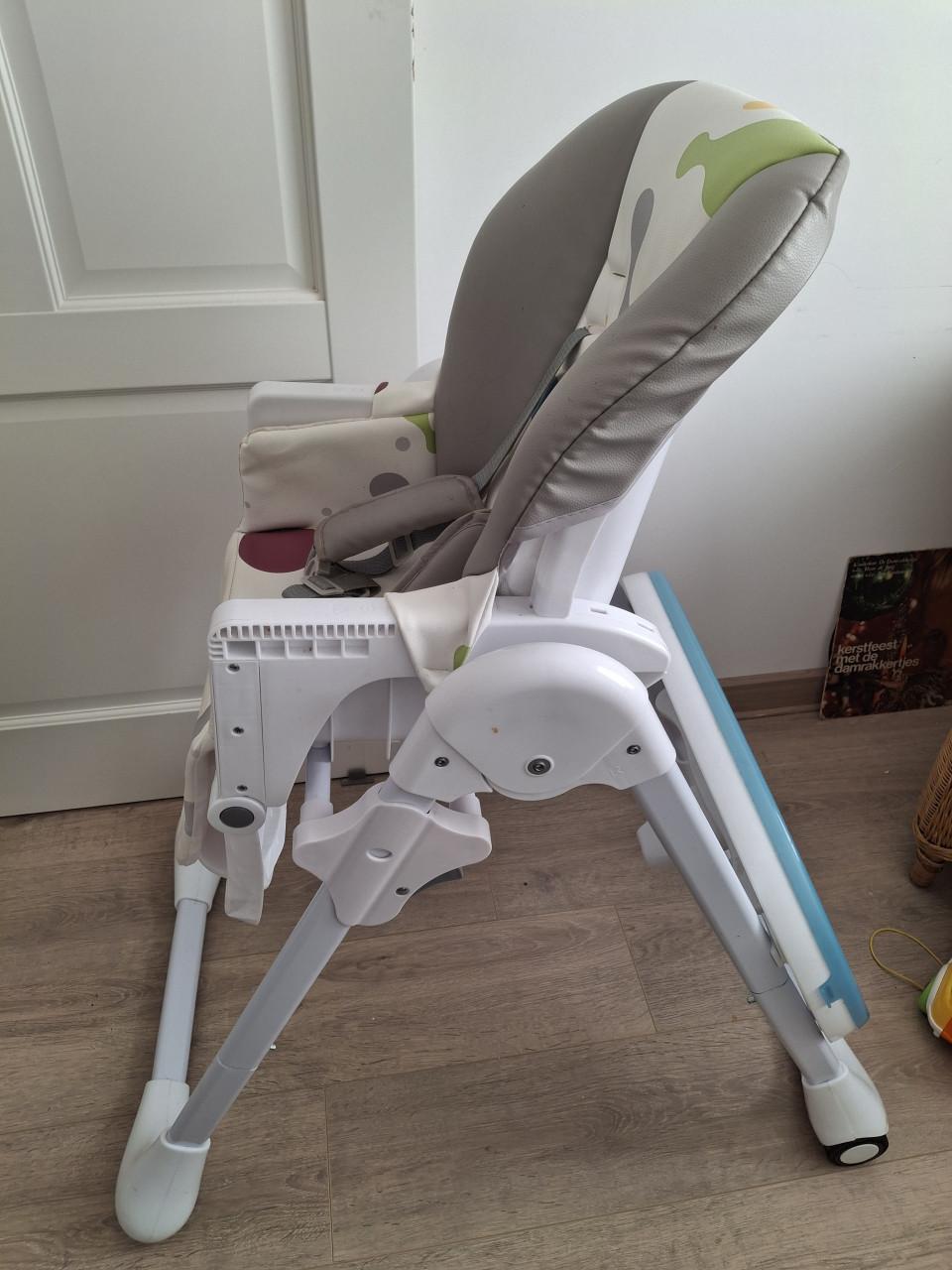 Kinderstoel