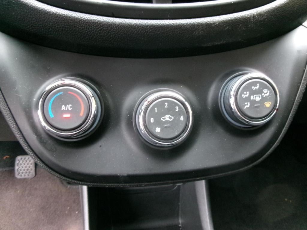 Opel Karl 1.0 ecotec airco, cruise-contr., bluetooth