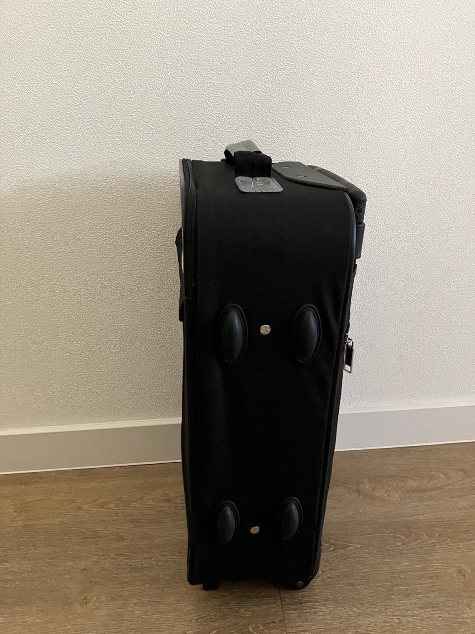 NIEUWE handbagage koffer+wielen-47x15x30 trolley-rolkoffer