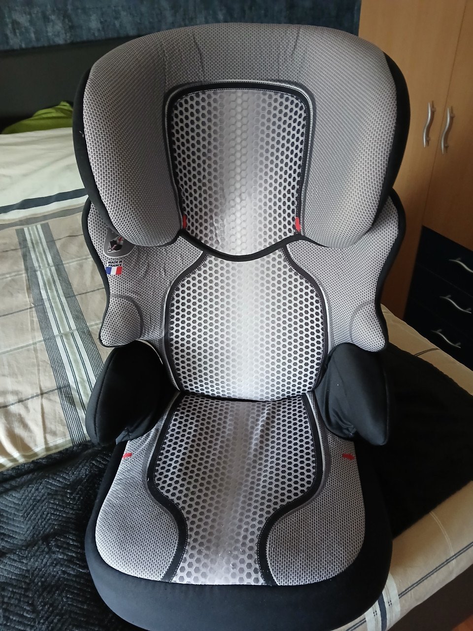 Autostoeltje