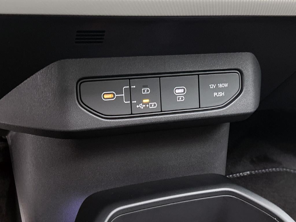 Kia Ev4 gt-plusline 81.4 kwh | 10 jaar garantie | panoramadak | leder | veh
