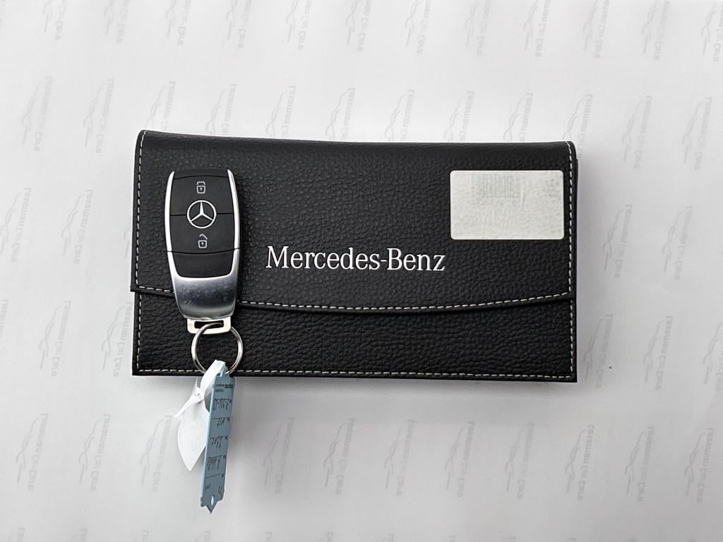 Mercedes-Benz A-Klasse 250 e plug in hybride | amg line | stoelverwarming |