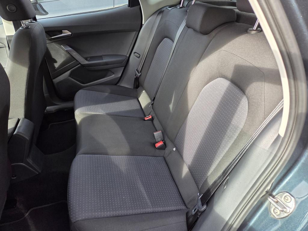 Seat Arona 1.0 tsi style | carplay | climate control | park. sens.