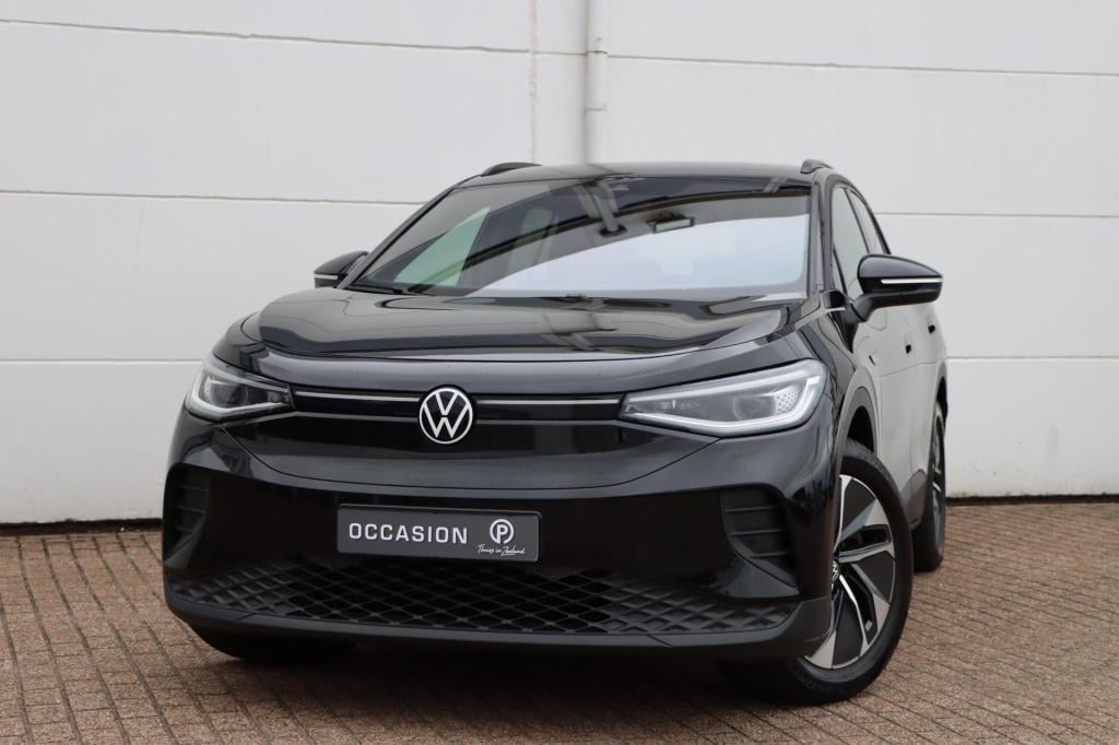 Volkswagen Id.4 pro 77 kwh 4motion 265pk | soh 93% |