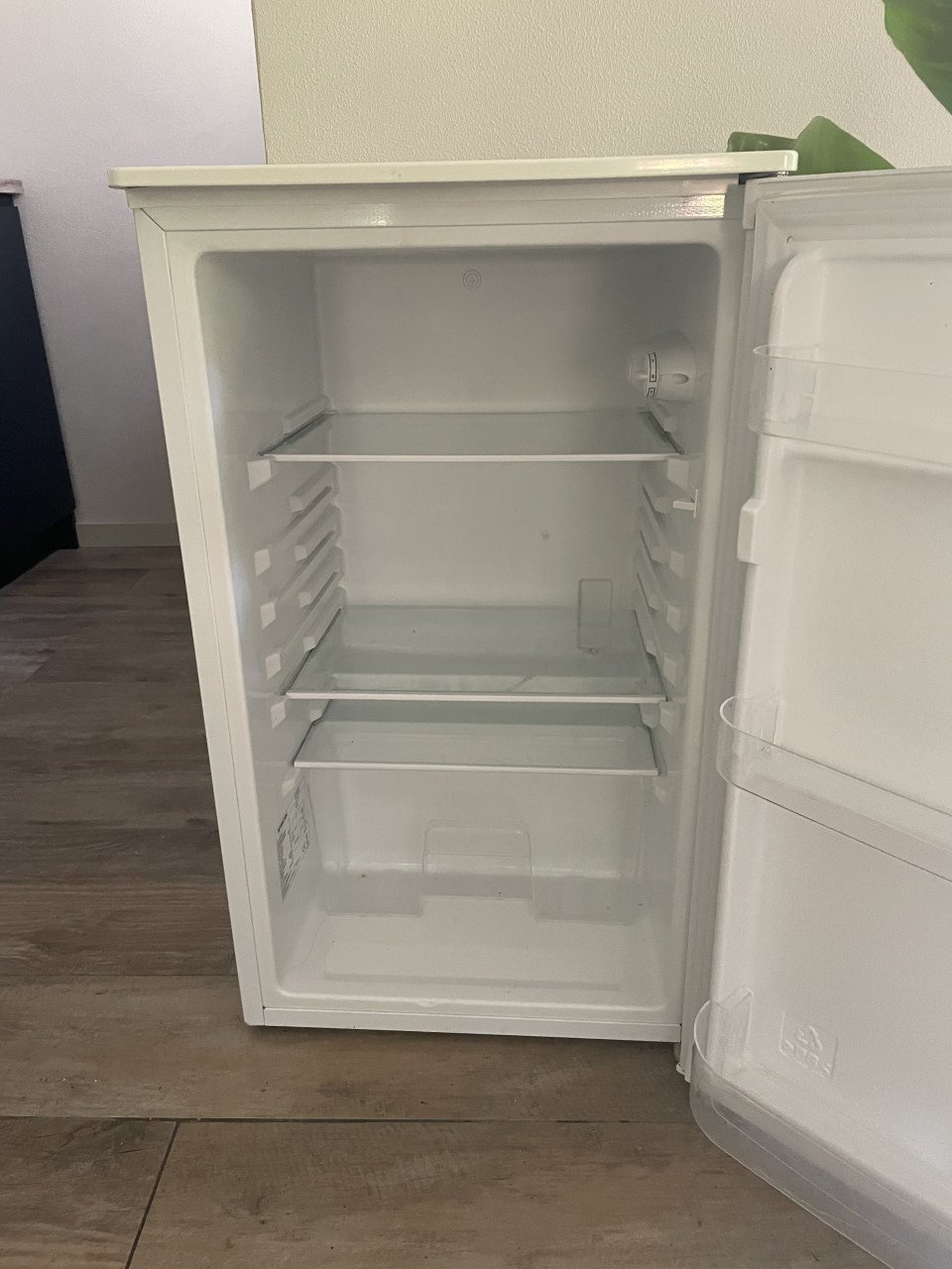 Tafel koelkast