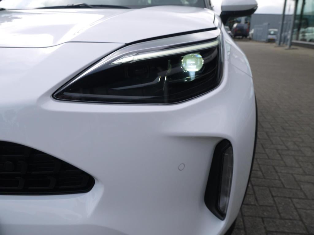 Toyota Yaris Cross 1.5 hybrid 130 dynamic|comfort pack|rijklaar