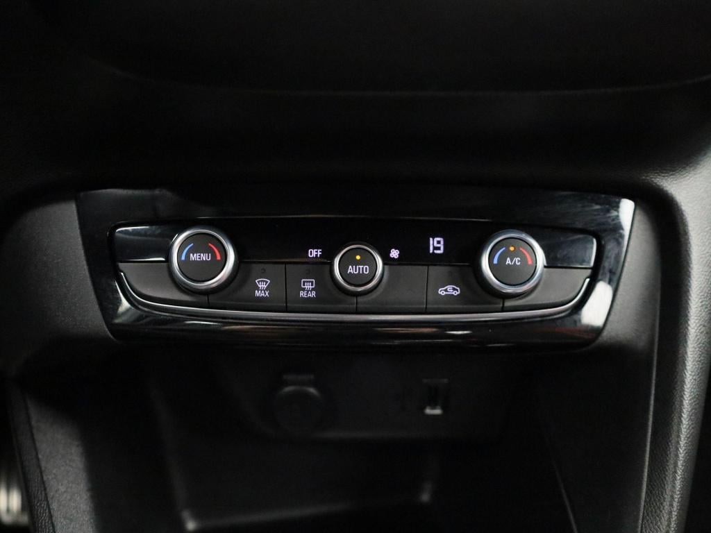 Opel Corsa-e gs-line 50 kwh | navigatie | climate control | parkeersensoren