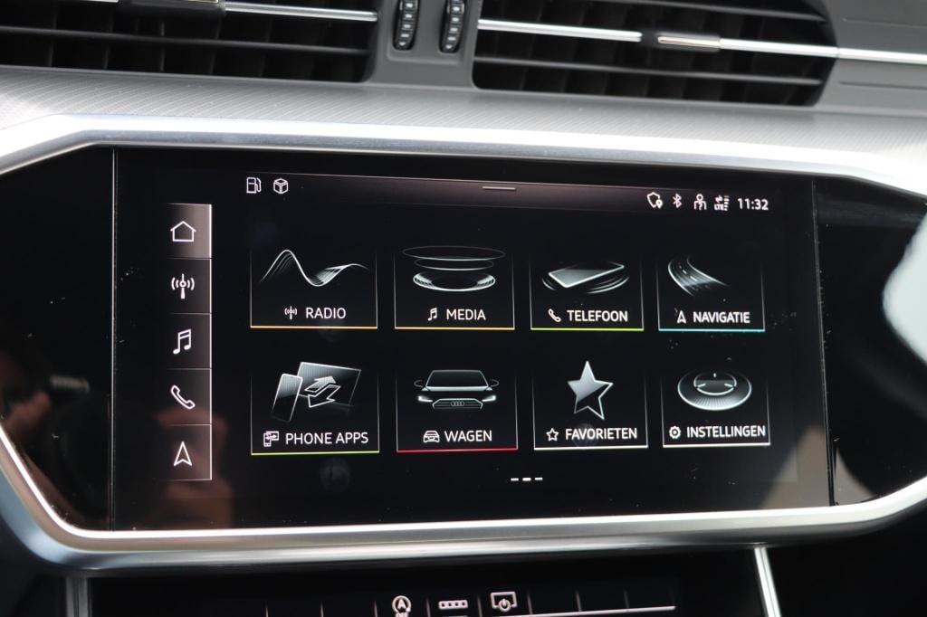 Audi A6 avant 45 tfsi pro line 265pk s-tronic