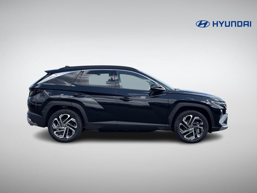 Hyundai Tucson 1.6 t-gdi phev comfort smart nu met € 6.000 korting! op=op