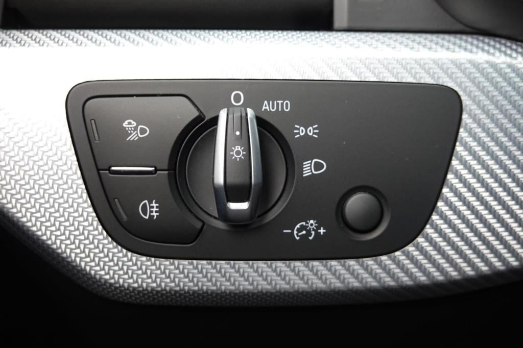 Audi Rs4 a4 avant 2.9 tfsi quattro