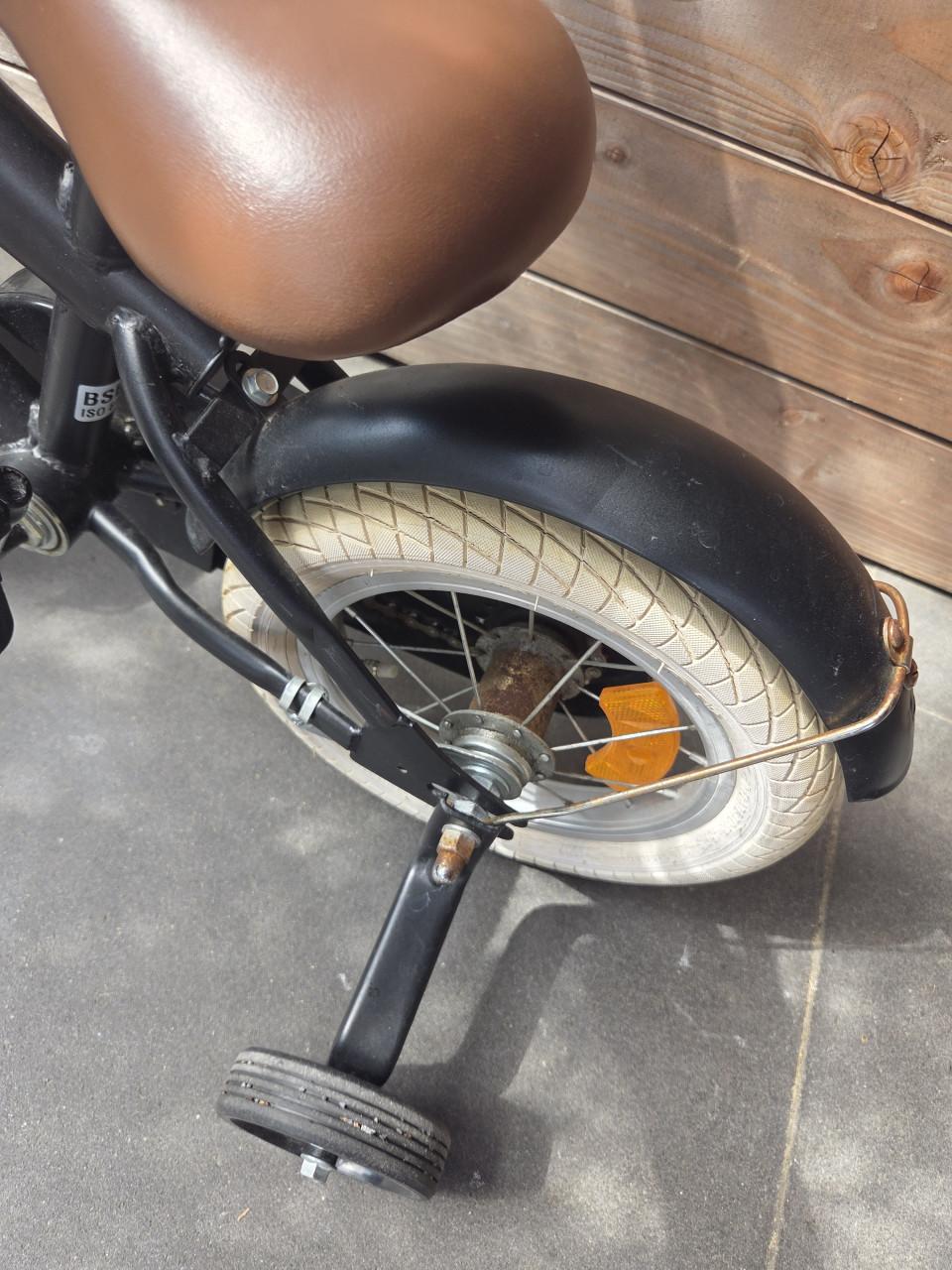 Fiets 12 inch