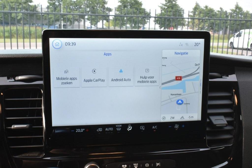 Ford Transit 350 2.0 tdci l3h2 limited