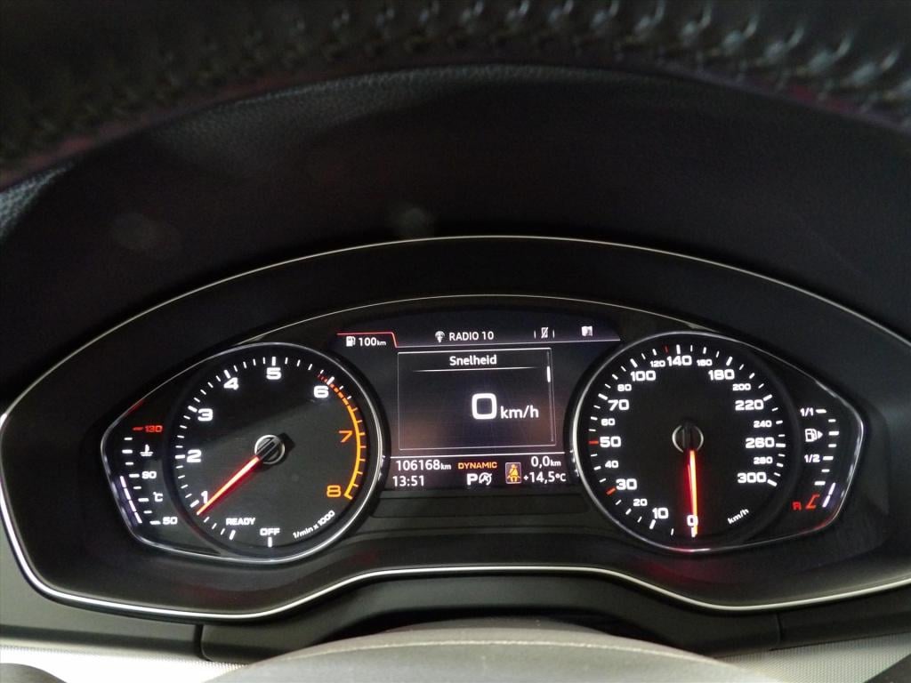 Audi Q5 2.0 tfsi quattro 252pk s tronic sport