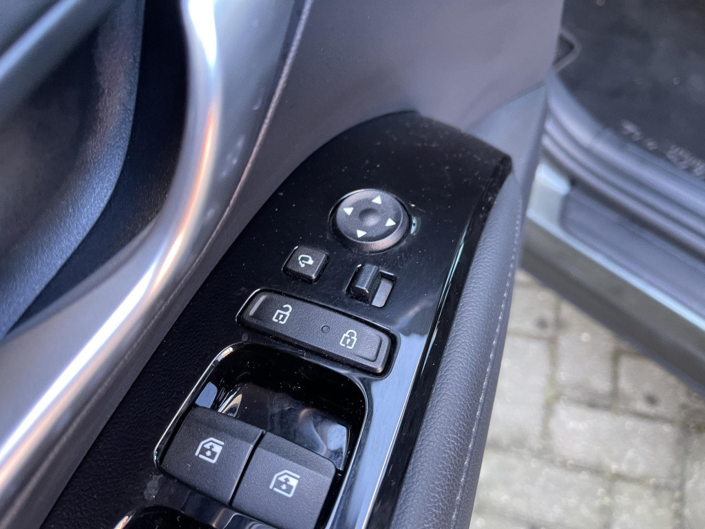 Hyundai Tucson Hybrid 1.6 t-gdi hev comfort smart | 1650kg trekgewicht | na