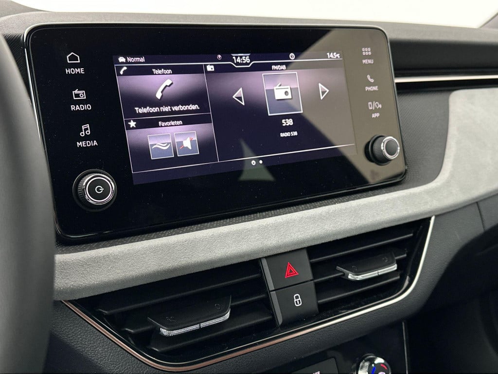 Skoda Scala business edition 1.0 tsi 85 kw / 115 pk hatchback
