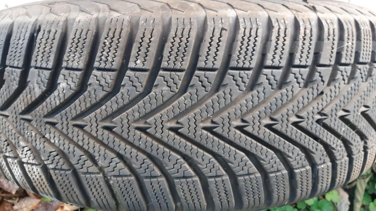 Vredestein winterbanden