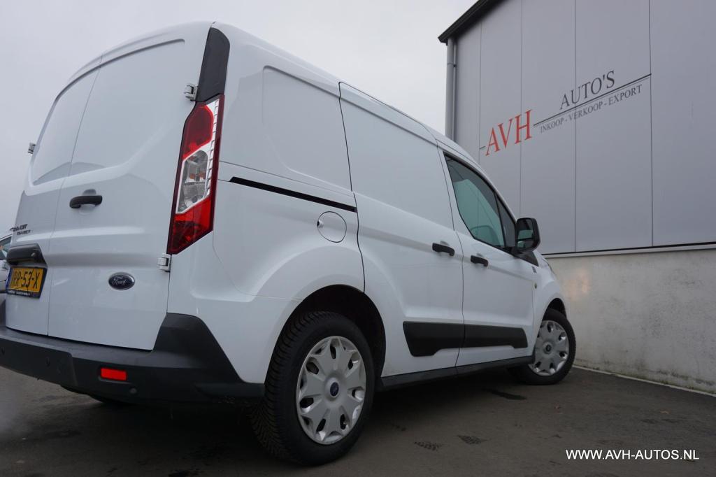 Ford Transit Connect 1.5 tdci l1 trend
